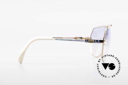 Cazal 954 Old 80's West Germany Cazal, unworn (like all our legendary VINTAGE Cazals), Made for Men and Women