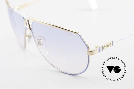 Cazal 954 Old 80's West Germany Cazal, NO retro sunglasses, but an old CAZAL original!, Made for Men and Women
