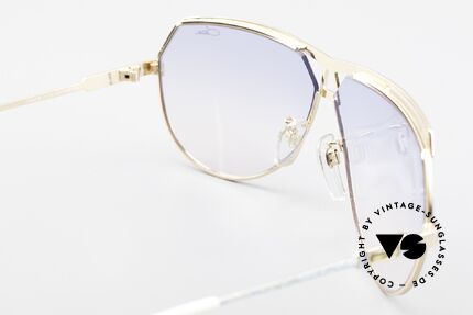 Cazal 954 Old 80's West Germany Cazal, Size: extra large, Made for Men and Women