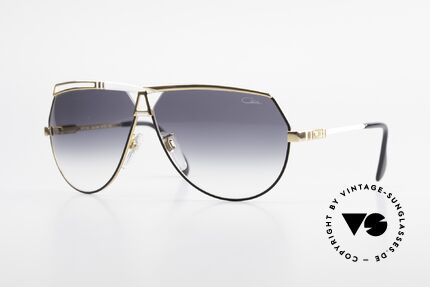 Cazal 954 Rare Vintage Designer Shades, extraordinary vintage Cazal designer sunglasses, Made for Men and Women