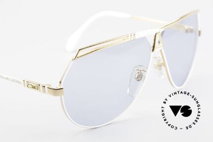 Cazal 954 True Vintage XL Sunglasses, NO retro sunglasses, but an old CAZAL original!, Made for Men