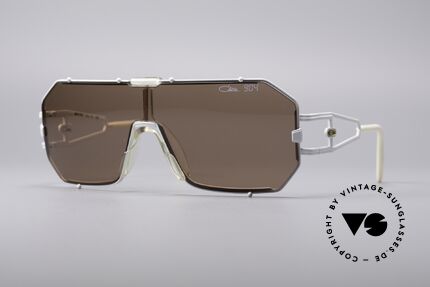 Cazal 904 West Germany 80's Shades, legendary designer sunglasses by CAri ZALoni, Made for Men and Women