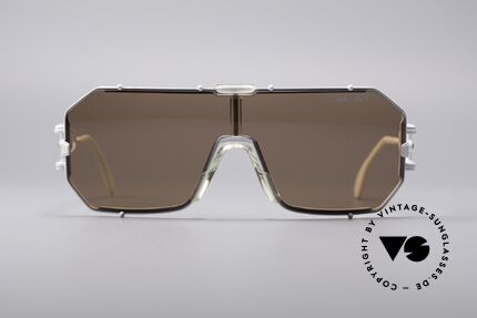 Cazal 904 West Germany 80's Shades, true rarity made around 1987 in Passau, Bavaria, Made for Men and Women