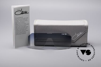 Cazal 904 West Germany 80's Shades, Size: large, Made for Men and Women Cazal 904 West Germany 80's Shades, Size: large, Made for Men and Women