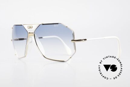 Cazal 905 Gwen Stefani Vintage Shades, comes with original Cazal case and extra lenses, Made for Men and Women