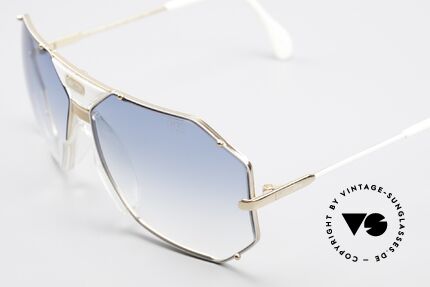 Cazal 905 Gwen Stefani Vintage Shades, true vintage rarity by Cazal & collector's item, Made for Men and Women