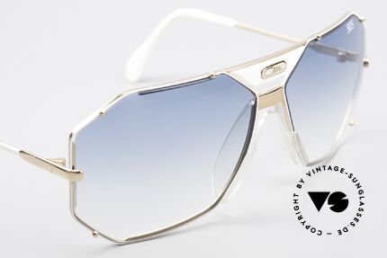 Cazal 905 Gwen Stefani Vintage Shades, new old stock (like all our vintage Cazal shades), Made for Men and Women