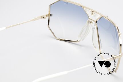 Cazal 905 Gwen Stefani Vintage Shades, worn by Gwen Stefani (cover "The Sweet Escape"), Made for Men and Women