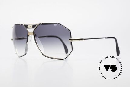 Cazal 905 Original 90's Cazal Model 905, comes with original Cazal case and extra lenses, Made for Men