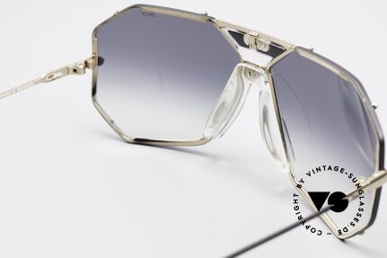 Cazal 905 Original 90's Cazal Model 905, worn by Gwen Stefani (cover "The Sweet Escape"), Made for Men