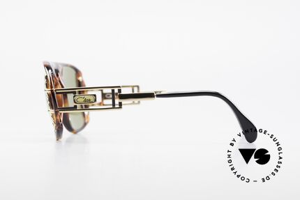 Cazal 875 90's Designer Sunglasses, a true eye-catcher (made for ladies & gentlemen), Made for Men and Women