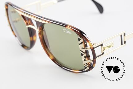 Cazal 875 90's Designer Sunglasses, unworn (like all our vintage designer sunglasses), Made for Men and Women
