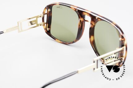 Cazal 875 90's Designer Sunglasses, Size: medium, Made for Men and Women