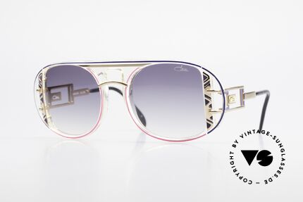 Cazal 875 Rare 90's Designer Sunglasses, made by design-guru CAri ZALloni (Mr. CAZAL), Made for Men and Women Cazal 875 Rare 90's Designer Sunglasses, made by design-guru CAri ZALloni (Mr. CAZAL), Made for Men and Women