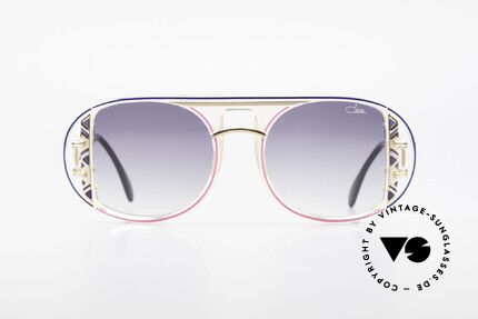Cazal 875 Rare 90's Designer Sunglasses, spectacular Cazal designer shades from 1992/93, Made for Men and Women Cazal 875 Rare 90's Designer Sunglasses, spectacular Cazal designer shades from 1992/93, Made for Men and Women