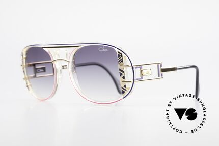 Cazal 875 Rare 90's Designer Sunglasses, unique quality & complex coloring - just vintage!, Made for Men and Women Cazal 875 Rare 90's Designer Sunglasses, unique quality & complex coloring - just vintage!, Made for Men and Women