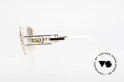 Cazal 875 Extraordinary 90's Sunglasses, NO RETRO FASHION, but a 25 years old RARITY!, Made for Men and Women