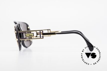 Cazal 875 Extraordinary Sunglasses 90's, Size: medium, Made for Men and Women