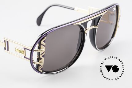 Cazal 875 Extraordinary Sunglasses 90's, unworn (like all our vintage designer sunglasses), Made for Men and Women