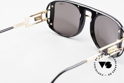 Cazal 875 Extraordinary Sunglasses 90's, NO RETRO FASHION, but a 25 years old RARITY!, Made for Men and Women