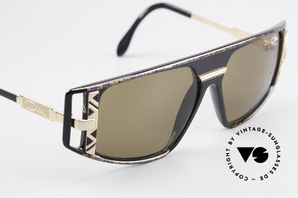 Cazal 874 Legendary 90's Sunglasses, new old stock (like all our vintage CAZAL eyewear), Made for Men and Women