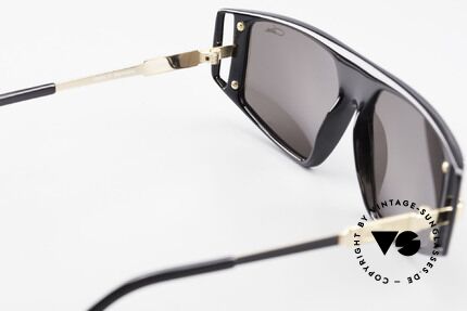 Cazal 874 90's Shades Lady Gaga Style, NO RETRO fashion, but a unique 25 years old rarity!, Made for Men and Women