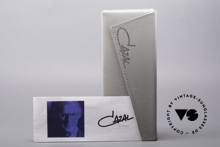 Cazal 874 90's Unisex Designer Shades, Size: medium, Made for Men and Women