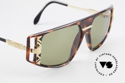 Cazal 874 90's Unisex Designer Shades, new old stock (like all our vintage CAZAL eyewear), Made for Men and Women