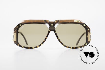 Cazal 870 Rare 80's Designer Shades, terrific frame construction with phenomenal colors, Made for Men and Women