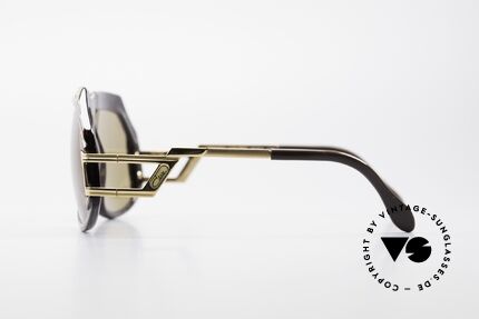 Cazal 870 Rare 80's Designer Shades, NO RETRO SUNGLASSES, but a true vintage original, Made for Men and Women