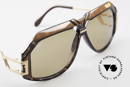 Cazal 870 Rare 80's Designer Shades, an unworn rarity in an untouched condition = NOS, Made for Men and Women