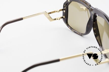 Cazal 870 Rare 80's Designer Shades, Size: extra large, Made for Men and Women