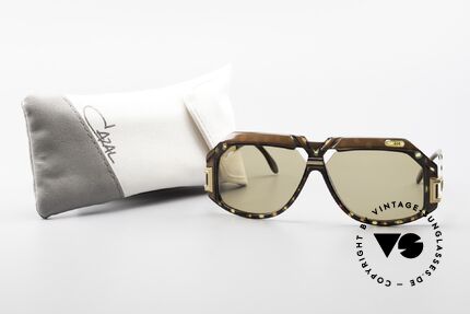 Cazal 870 Rare 80's Designer Shades, Size: extra large, Made for Men and Women
