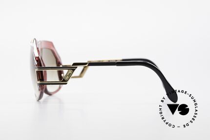 Cazal 870 XLarge Size Sunglasses 1988, an unworn rarity in an untouched condition = NOS, Made for Men and Women
