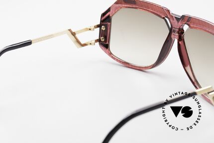 Cazal 870 XLarge Size Sunglasses 1988, Size: extra large, Made for Men and Women