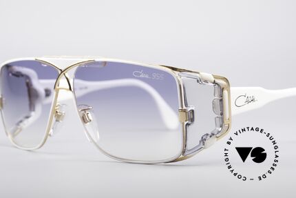 Cazal 955 Old School Sports Shades, and by John Goodman as 'Marshall' (in Hangover 3), Made for Men