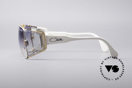 Cazal 955 Old School Sports Shades, terrific creation by famous CAri ZALloni (Mr. CAZAL), Made for Men