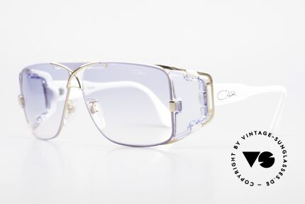 Cazal 955 80's Old School Sunglasses, terrific creation by famous CAri ZALloni (Mr. CAZAL), Made for Men
