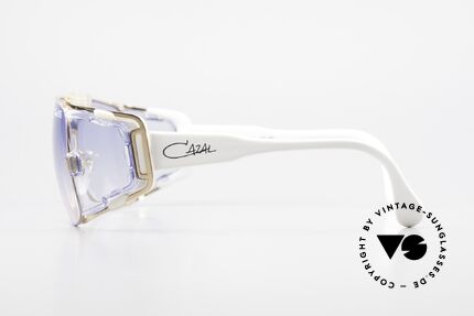 Cazal 955 80's Old School Sunglasses, NOT the reproduction from 2010, but the old original, Made for Men