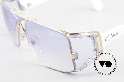 Cazal 955 80's Old School Sunglasses, unworn & made in W.GERMANY (true collector's item), Made for Men