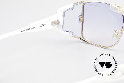 Cazal 955 80's Old School Sunglasses, Size: large, Made for Men