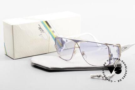 Cazal 955 80's Old School Sunglasses, Size: large, Made for Men