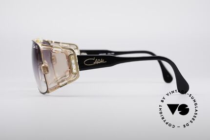 Cazal 955 80's Hip Hop Sunglasses, NOT the reproduction from 2010, but the old original, Made for Men