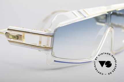Cazal 858 sunglasses sales