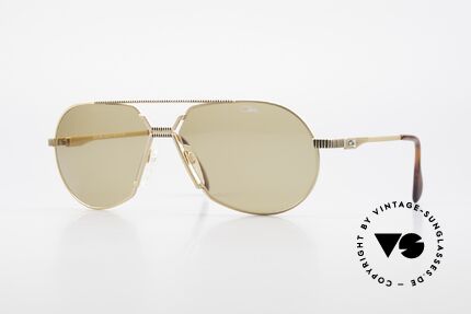 Cazal 968 Al Pacino Movie Sunglasses, Cazal model 968 = legendary movie sunglasses, Made for Men