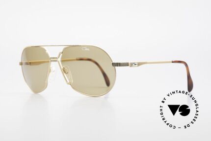 Cazal 968 Al Pacino Movie Sunglasses, the most wanted vintage Cazal frame, worldwide, Made for Men