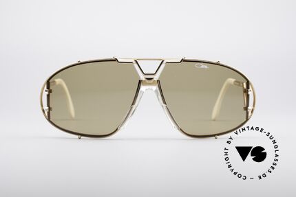 Cazal 907 Jay-Z Beyoncé Sunglasses, worn by Beyoncé and Jay-Z (video 'Upgrade U'), Made for Men and Women