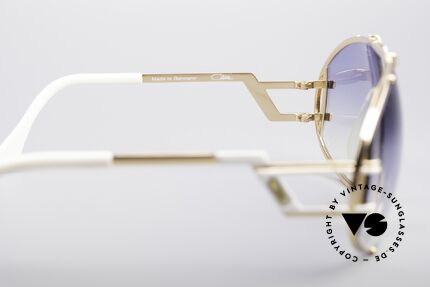 Cazal 907 Jay-Z Beyoncé Sunglasses, made in Germany (1990) / made in W.Germany ('89), Made for Men and Women