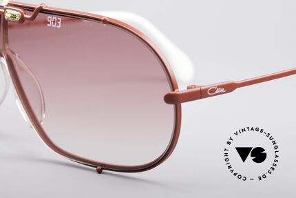 Cazal 903 Large 80's Vintage Shades, new old stock, unworn, in XXL-size (150mm width), Made for Men Cazal 903 Large 80's Vintage Shades, new old stock, unworn, in XXL-size (150mm width), Made for Men