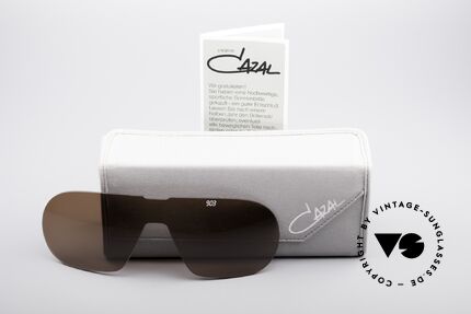 Cazal 903 Large 80's Vintage Shades, Size: extra large, Made for Men Cazal 903 Large 80's Vintage Shades, Size: extra large, Made for Men
